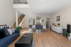 Melbourne CBD edge lifestyle home
